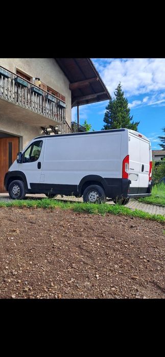Vand citroen zumper stare foarte buna