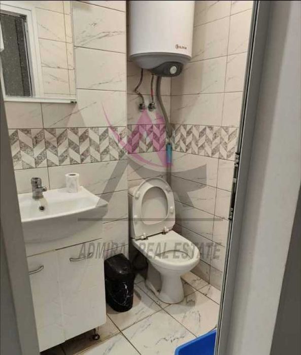Продава се Едностаен апартамент в Варна, Левски - 27 кв.м за 1415 €/кв.м - Снимка #3