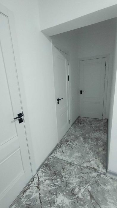 uzoq muddatga uy