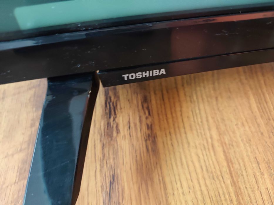 Toshiba 32 инча, почти не използван