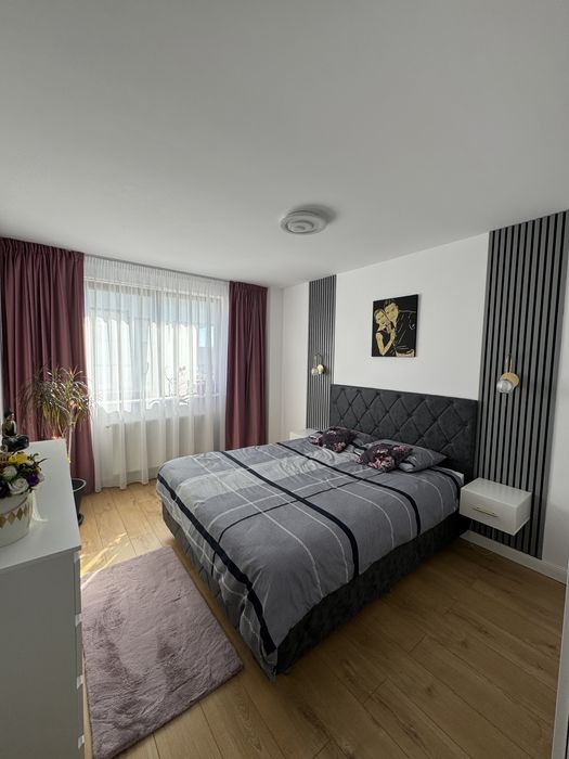 Apartament 2 camere decomandat Doamna Stanca langa Kaufland