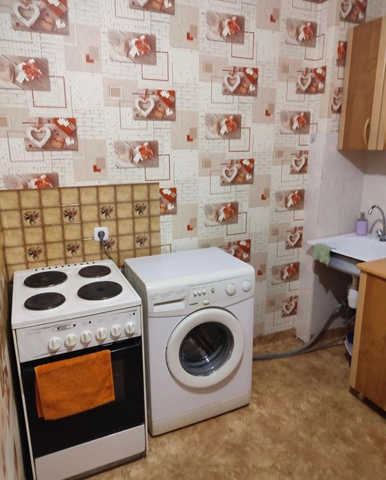 Po Ceifylina 1kom. KB.