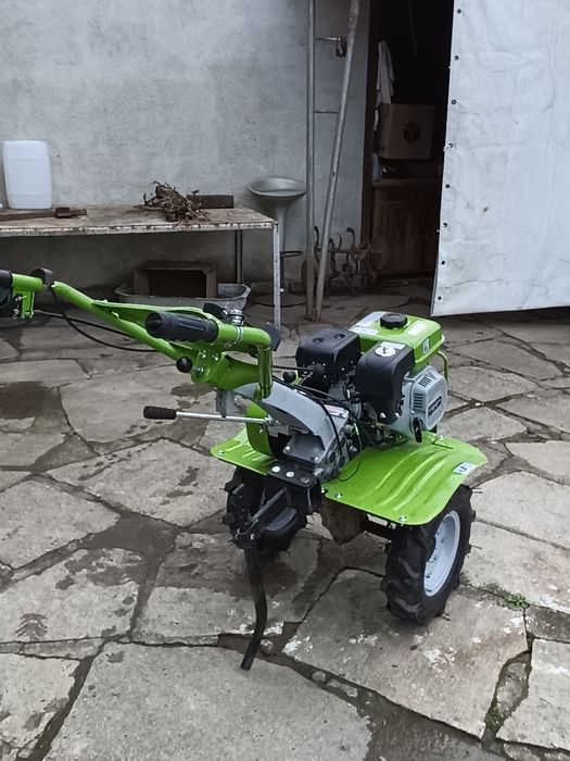 Продава се Мотофреза GARDENIA 500B3-M