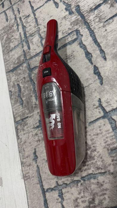 Aspirator de mana rowenta rh6753wo