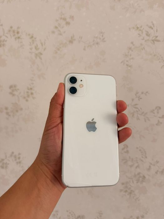Iphone 11 64gb/ айфон 11 64гб