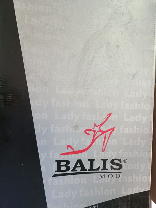 Дамски ботуши, естествена кожа,италианска мода!