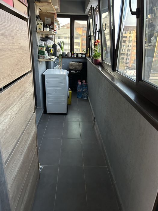 Proprietar - Vand apartament 2 camere decomandat , mobilat si utilat