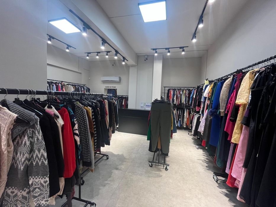 Afacere la Cheie magazin outlet oferta pana pe 31.12.2025