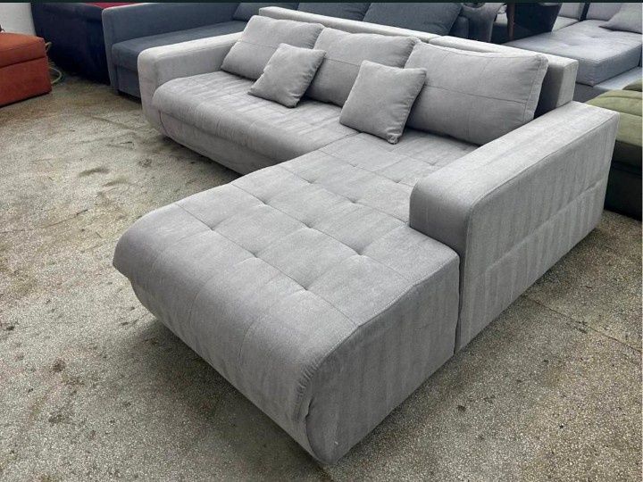 Canapea SH extensibila Zoltan