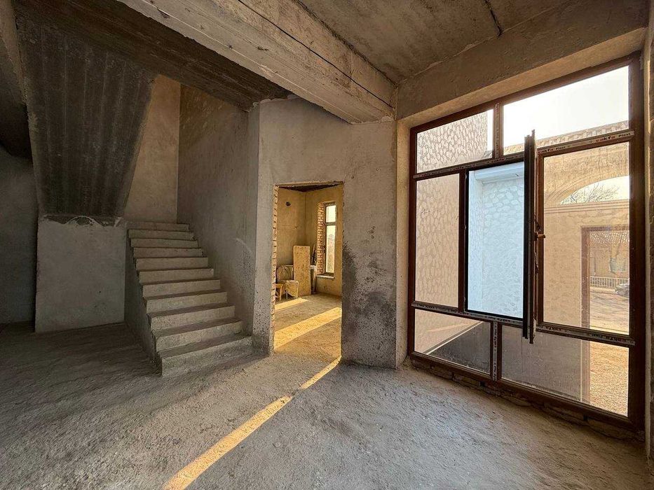 1,7 sotiqli kottedjlar sotiladi. #a344