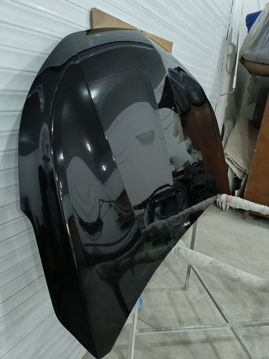 Onix kapot оникс капот