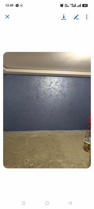 Execut lucrări în construcții