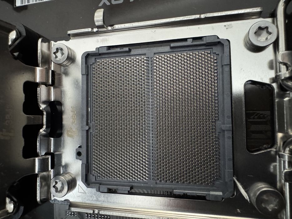 Комплект Ryzen 5 7600X