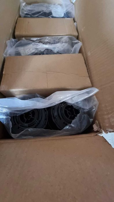 Sarma neagra pistol legat fier beton WL 460