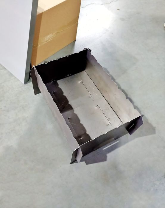 Мангал, мангал разборный, мангал с чехлом, мангал в чехле - Охота ...