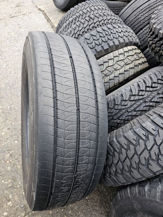 Anvelopa 315 70 r 22.5 Bridgestone Ecopia