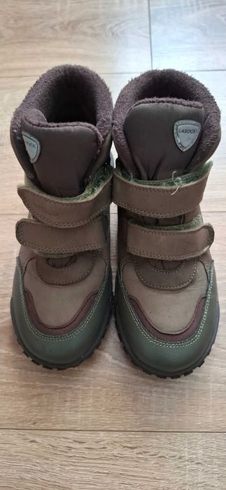 Ghete copii Lasocki