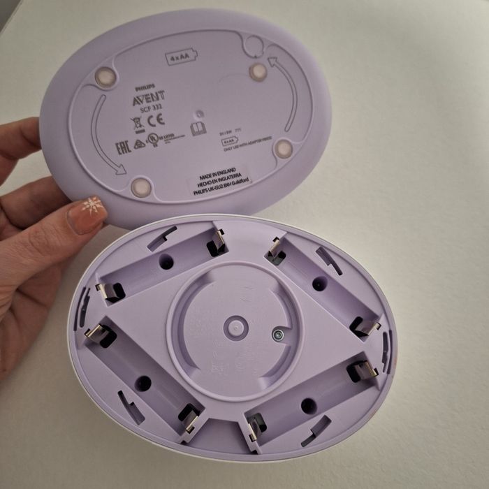 Pompa san Avent/ Spectra/ KidsCare