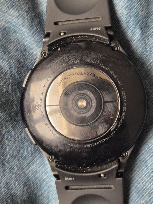 Samsung watch 4 classic 44mm