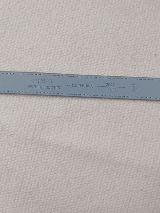 Празнично намаление Колан Pinko/Пинко