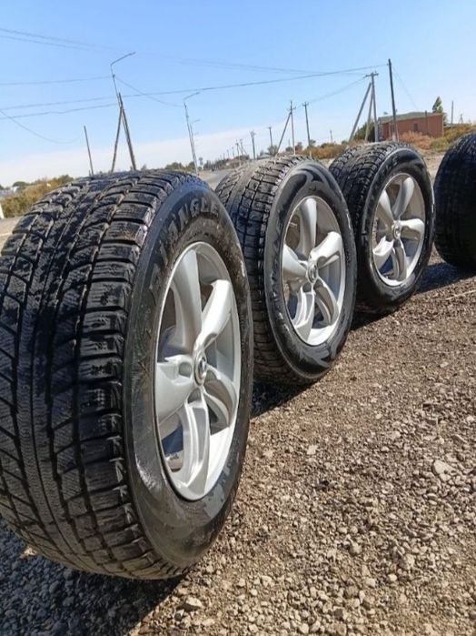 зимний балон сатылады жағдайы жақсы