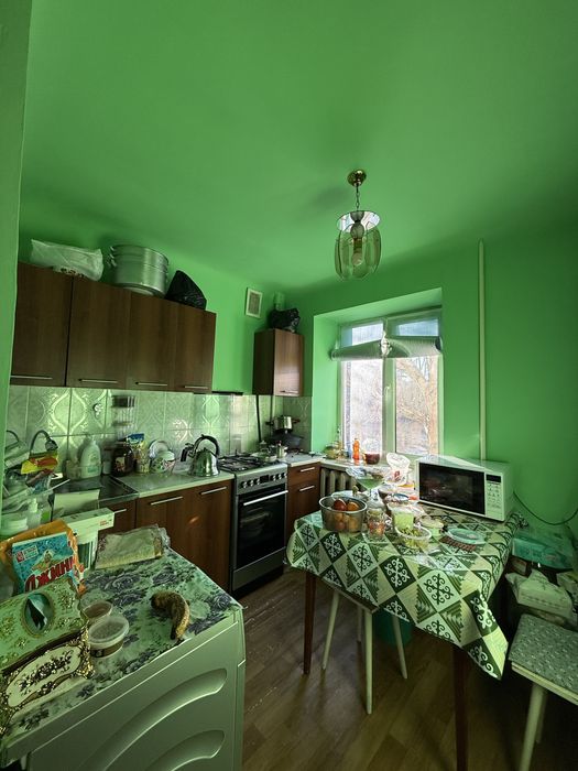 Продается квартира