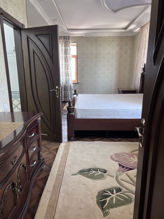 Yettichinor Golden Hause (своя)