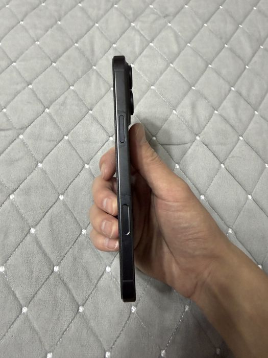 Продам iphone 16 pro max