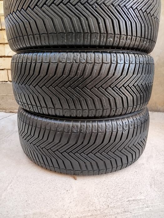235 55 R17 Shina Bars