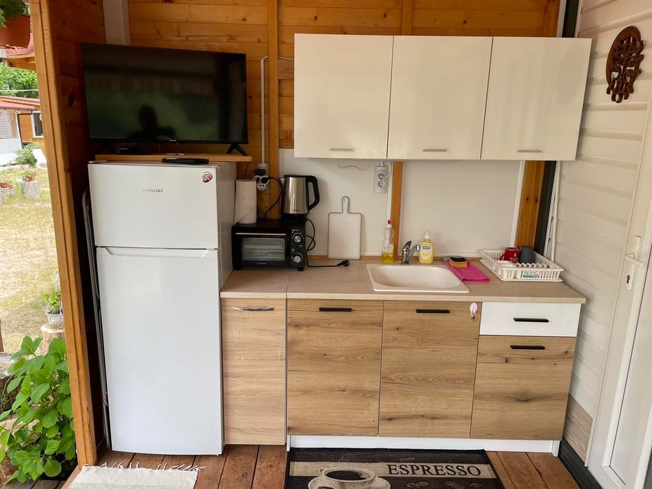 Продава се Къща в с. Марково, Област Пловдив - 40 кв.м за 638 €/кв.м - Снимка #1