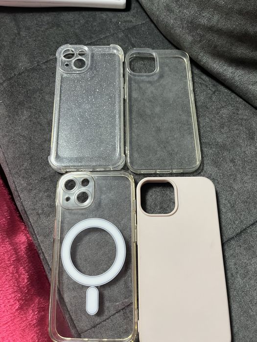 Case Iphone 13 различни