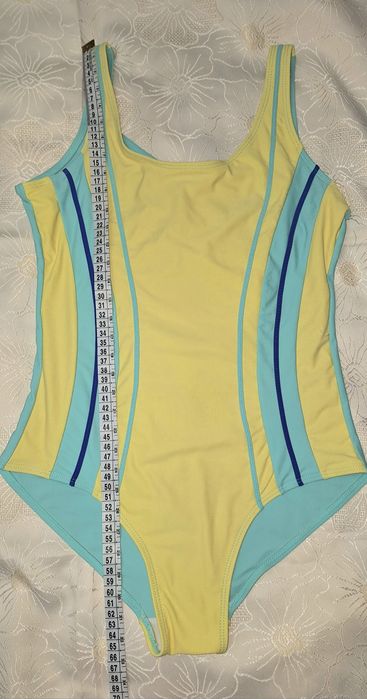 Купальник женский