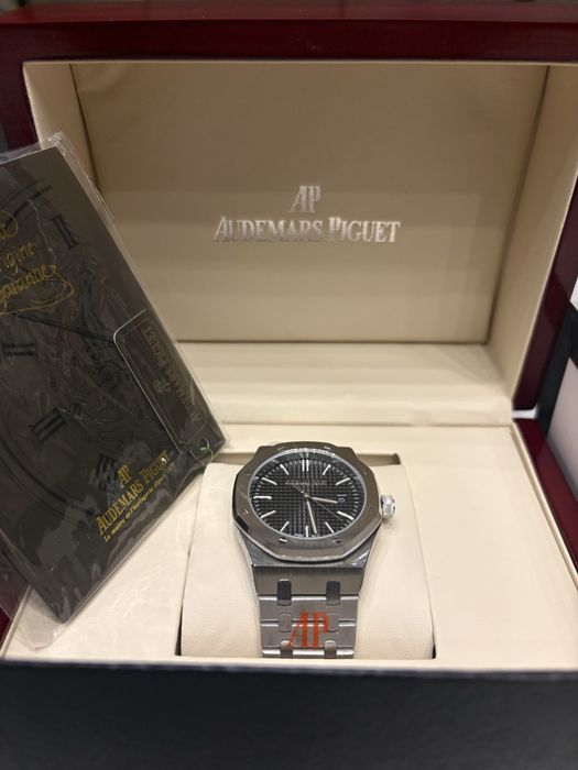 Часовник Audemars Piguet(AP)