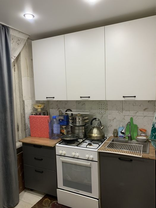 квартира 65 м² на  Республики 3