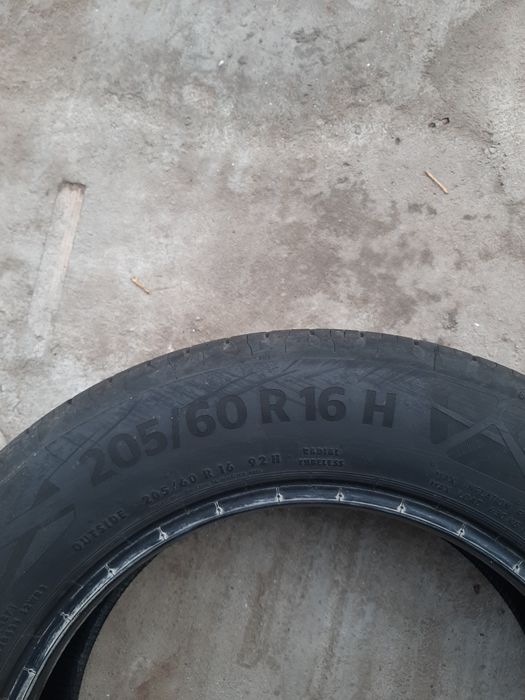 Anvelope Continental