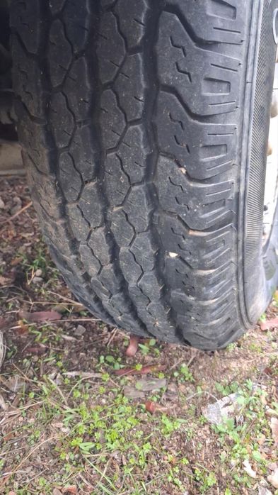 Товарен автомобил Мерцедес 310