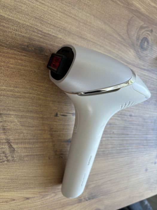 Philips Lumea Prestige IPL