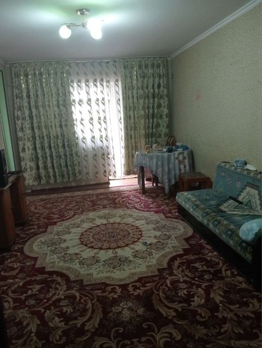 Prodayotsya svoya kvartira