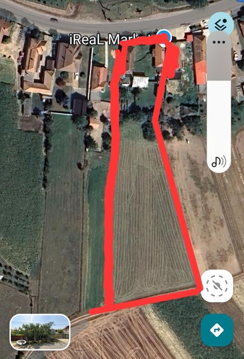 Casa cu gradina Bogei