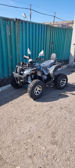 Продам квадроциклы новые от 800000