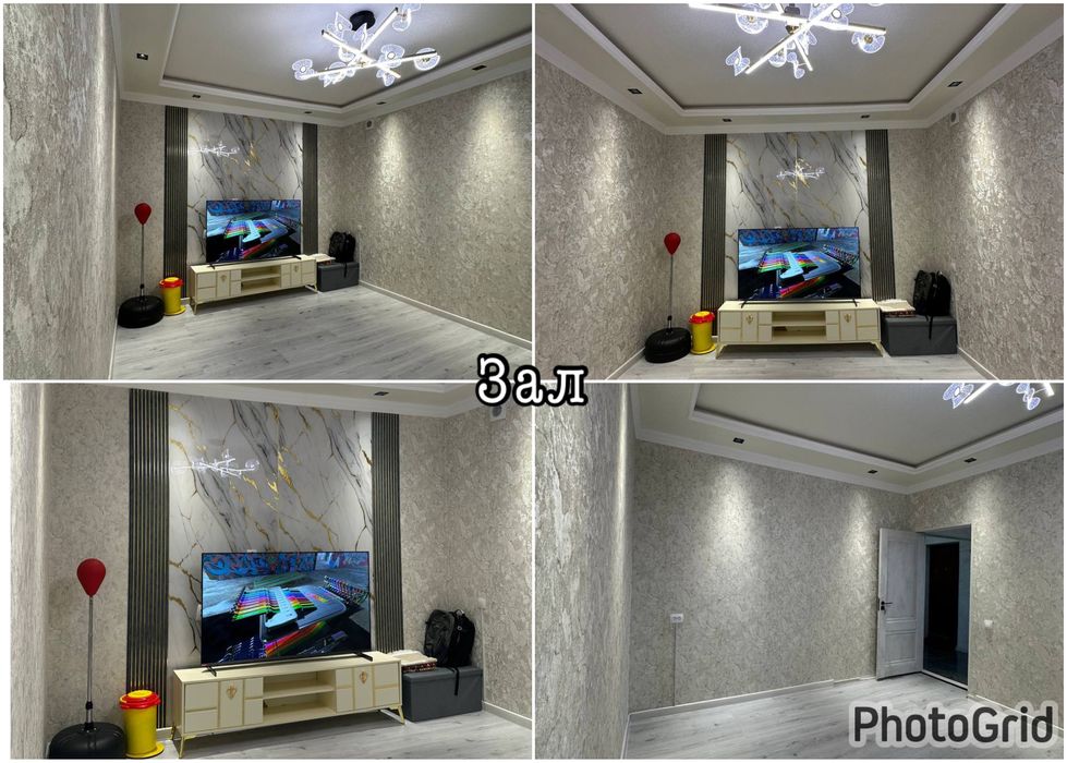 Продаётся квартира 4/9/9