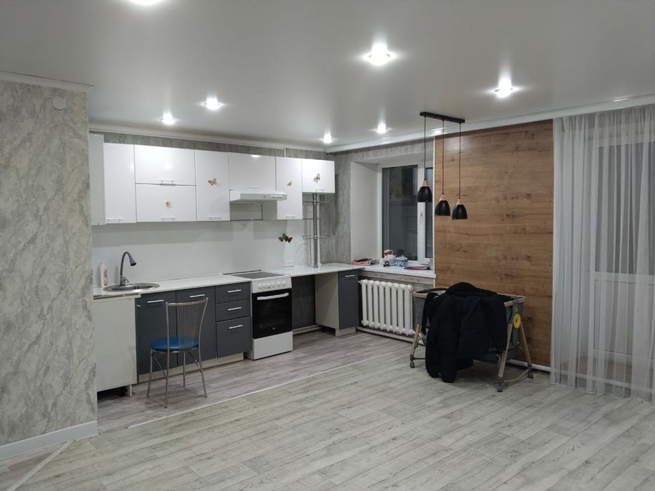 Продам двухкомнатную квартиру