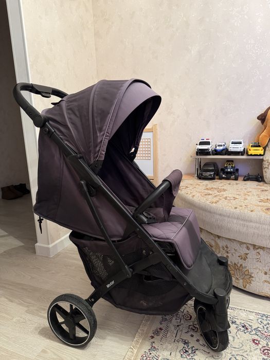 Продам коляску!!