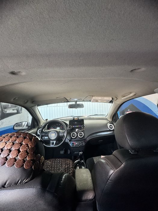 Nexsi 3 A/T 2020