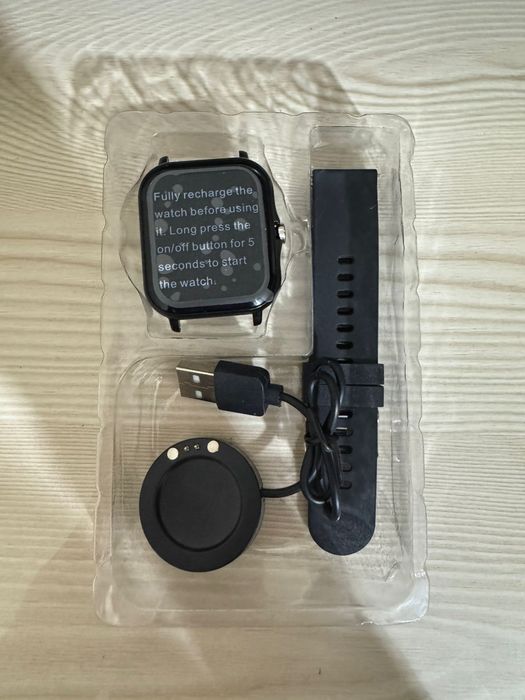 Смарт часы (smart watch) H13