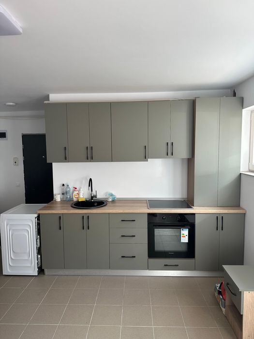 Spatiu comercial cu destinație apartament in FLORESTI lângă VIVO