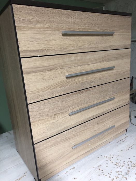 Новый камод!24000!