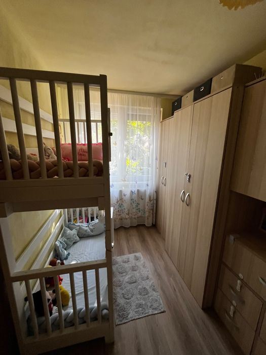Vand apartament 2 camere tip X proprietar