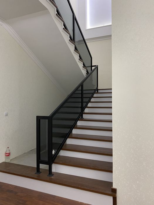 Перила ограждения panjara oynali perila стеклянный каленный