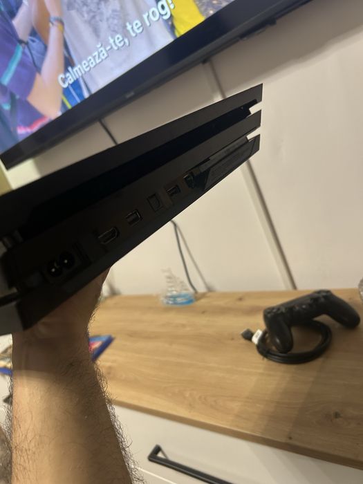 Playstation 4 pro
